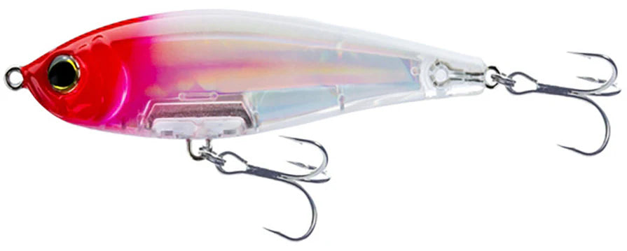 Yo Zuri 3D Inshore Slow Sinking 2 3 4 inch Twitchbait