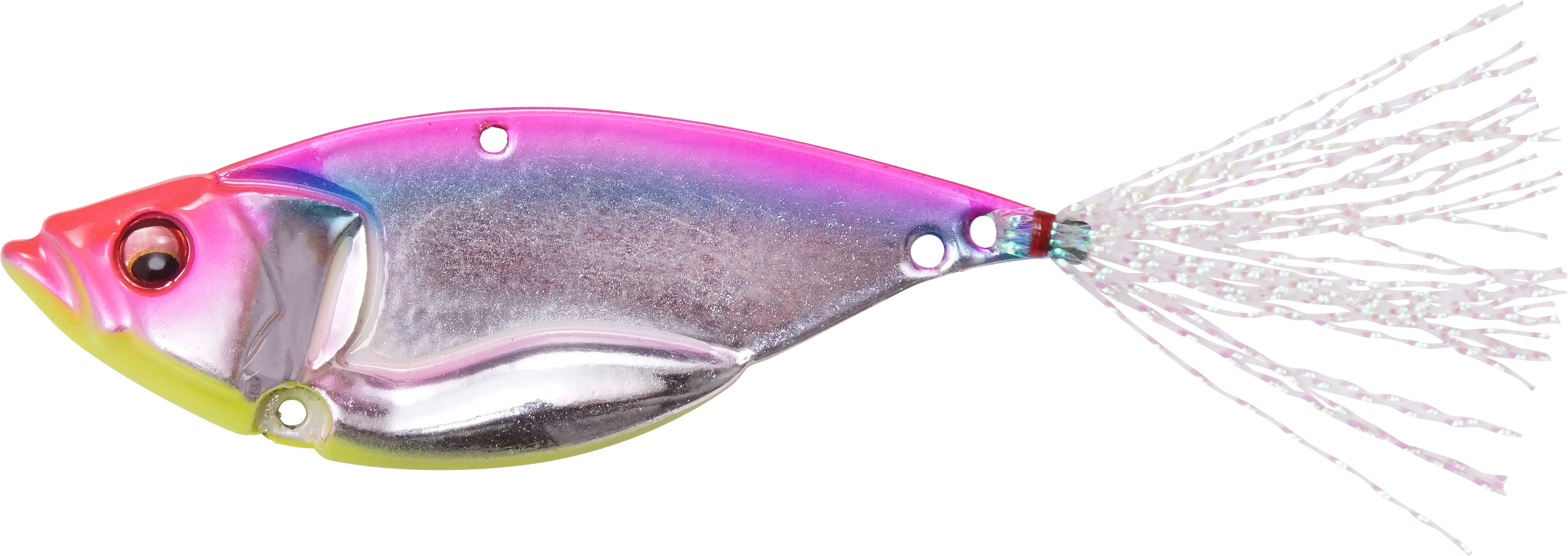 Megabass Dyna Response Blade Bait