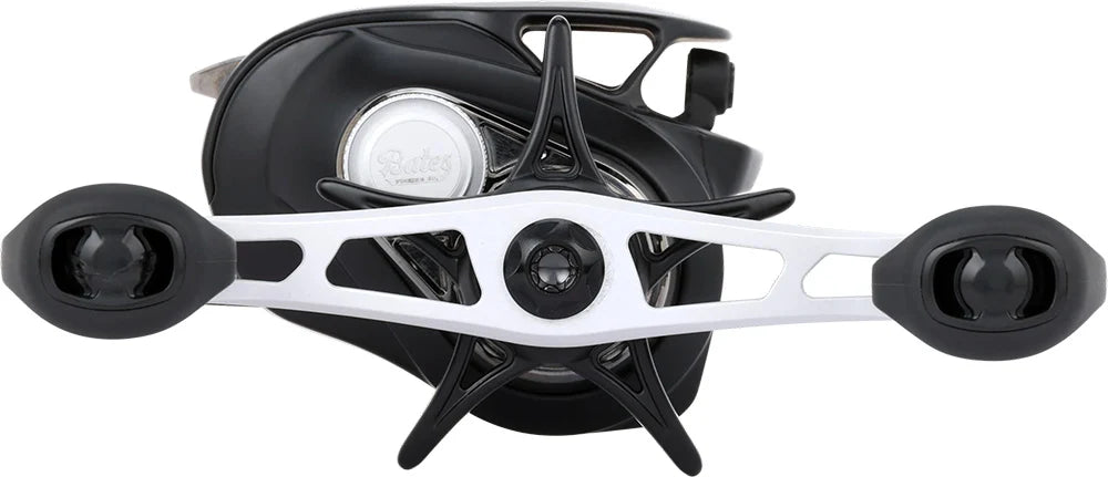 Bates Fishing Co EDC 100 Baitcasting Reel