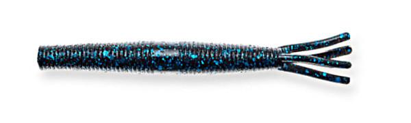 Z Man Hula StickZ 4 inch Skirted Soft Stickbait