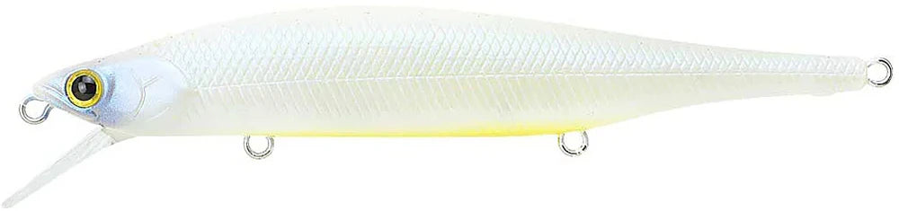 Lucky Craft Lightning Pointer 110SP Suspending Jerkbait 45 Inch