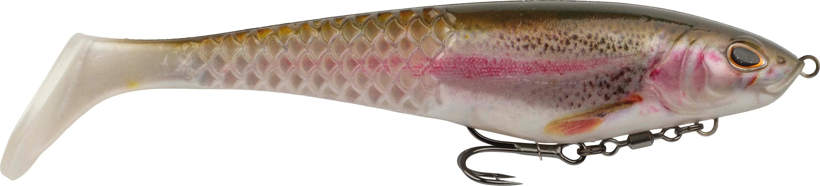Berkley PowerBait CullShad 8 Inch