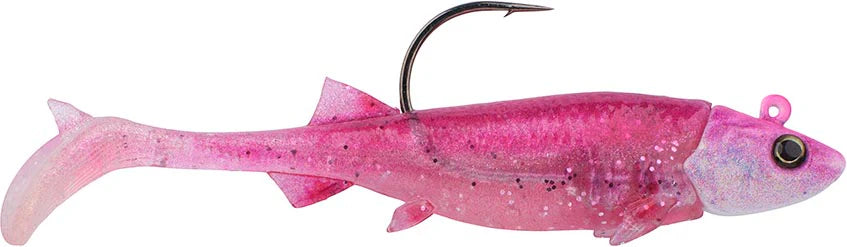 Berkley PowerBait Minnotator Pre Rigged Swimbait 3 Inch