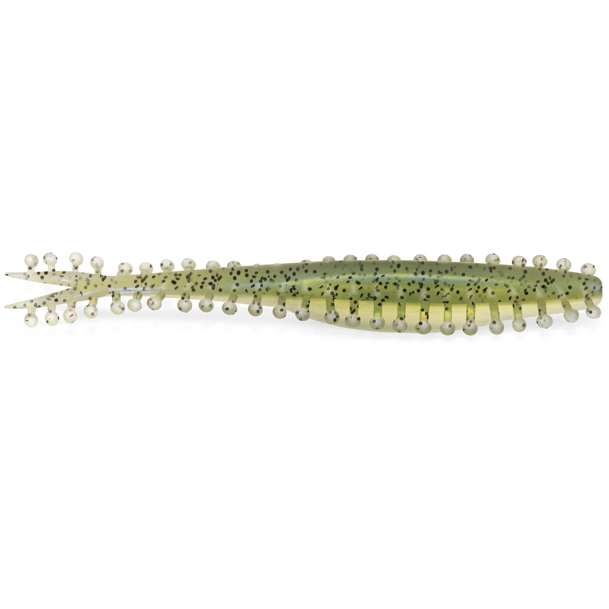 Kalins Tickle Jerk Minnow 5 inch Soft Jerkbait 8 pack