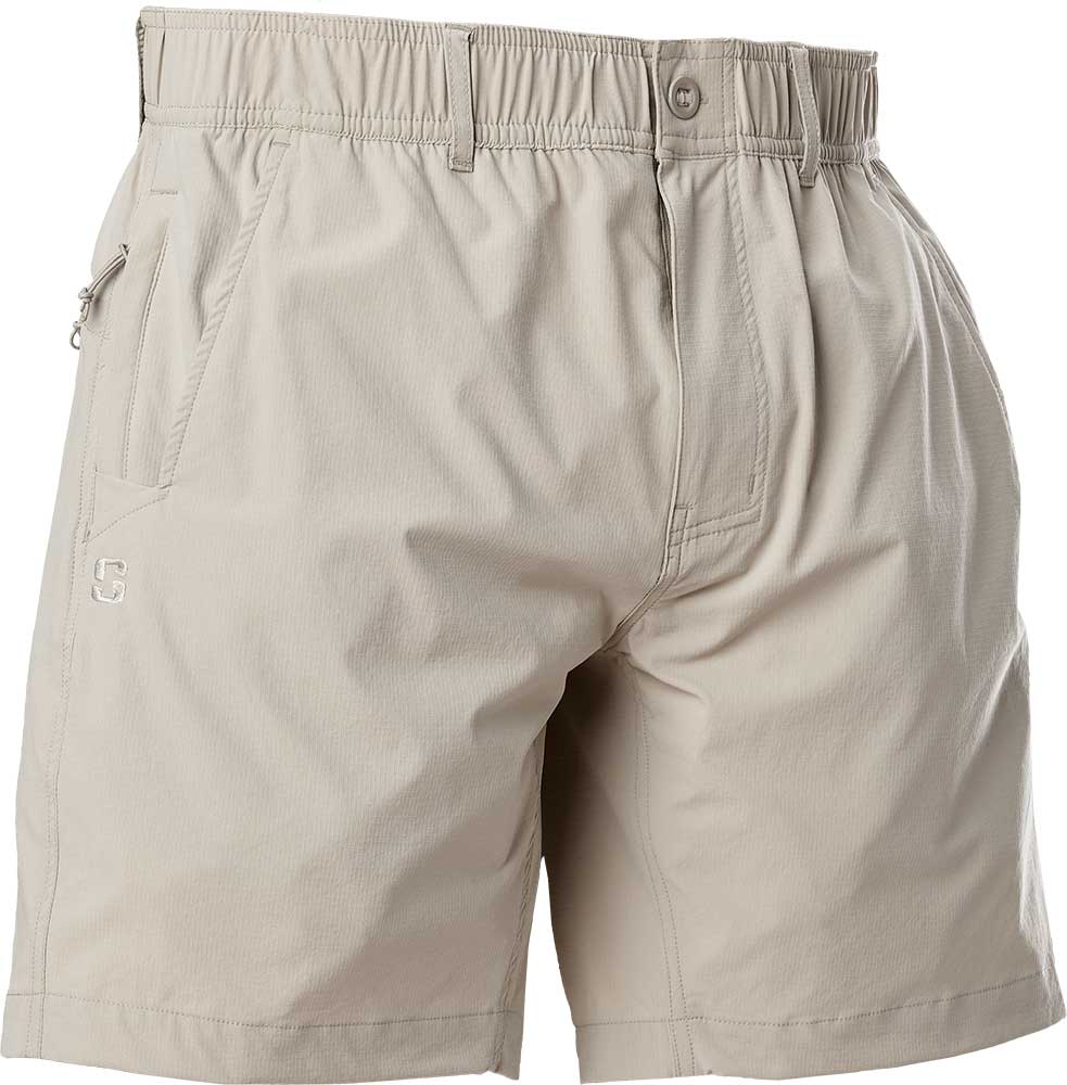 Striker Rebel Shorts