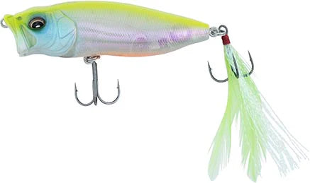 Megabass Respect Series Aurora Reaction August 2024 Release