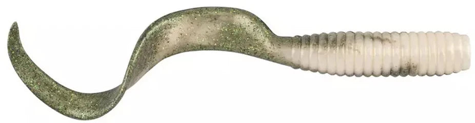 Berkley Gulp Saltwater Grub 5 Inch