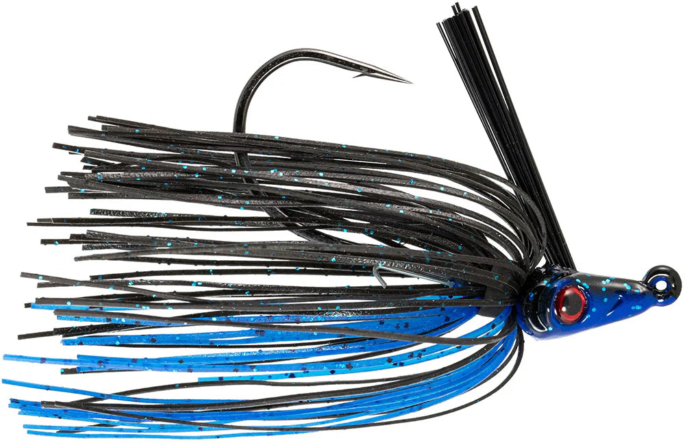 Booyah Mobster Swim Jig