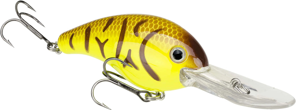 Strike King Pro Model Series 5XD Deep Diving Crankbait 5 8 oz