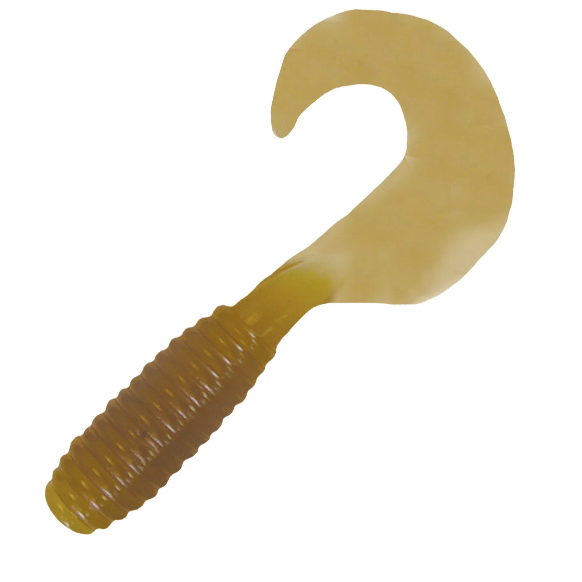 Kalins Lunker Grub Soft Plastic Grub 10 pack