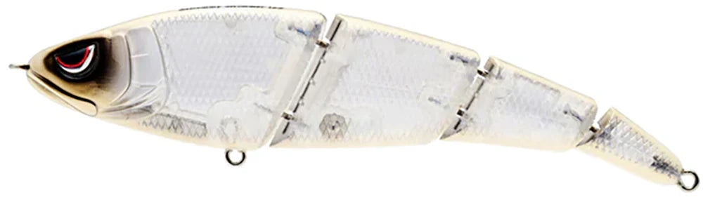 SPRO Sashimmy Swimmer 125 5 Inch