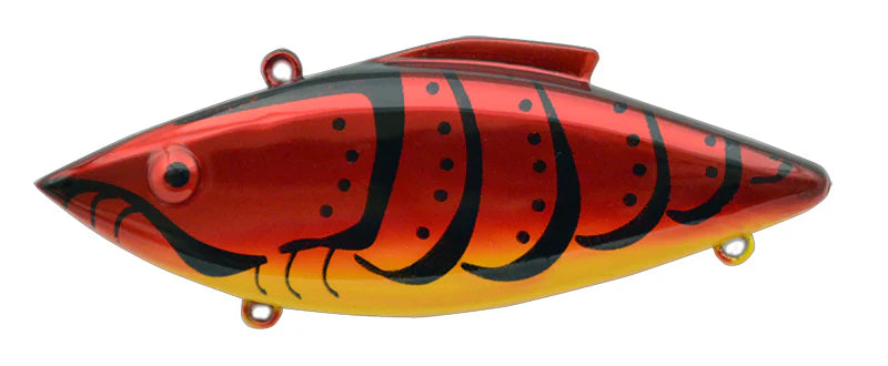 Bill Lewis Rat L Trap Mag Trap Lipless Crankbait 35 Inch