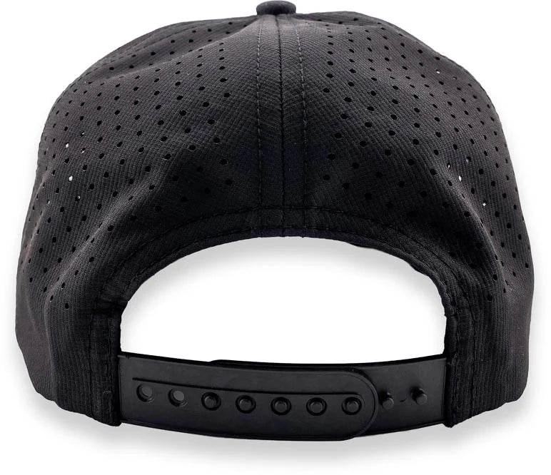 Discount Tackle Performance Rope Hat