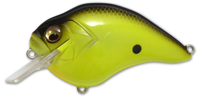 Megabass S Crank 12 Shallow Squarebill Crankbait