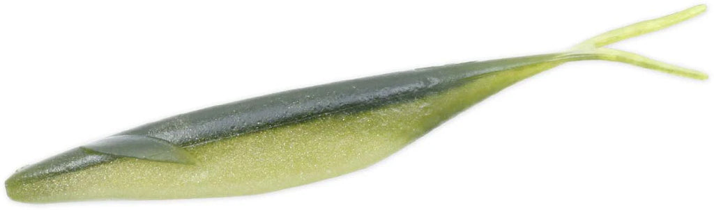 Deps Sakamata Shad Heavy Weight Soft Jerkbait 5 Inch