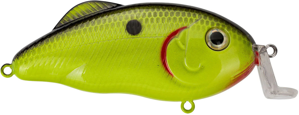 Strike King Hybrid Hunter Shallow Crankbait