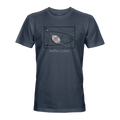 STLHD Mens X Coors Light Lure Tee