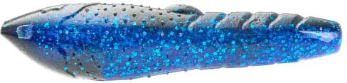 SPRO 35 Inch Craw Nugget 4 Pack