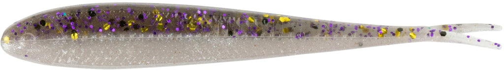 YUM Forward Facing 325 Inch Sonar Minnow 10pk