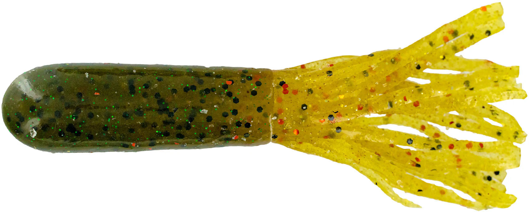 Big Bite Baits Scentsation Tube 35 Inch