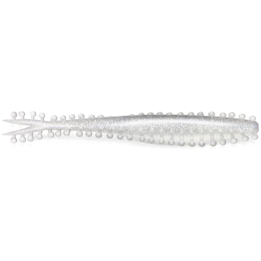 Kalins Tickle Jerk Minnow 5 inch Soft Jerkbait 8 pack