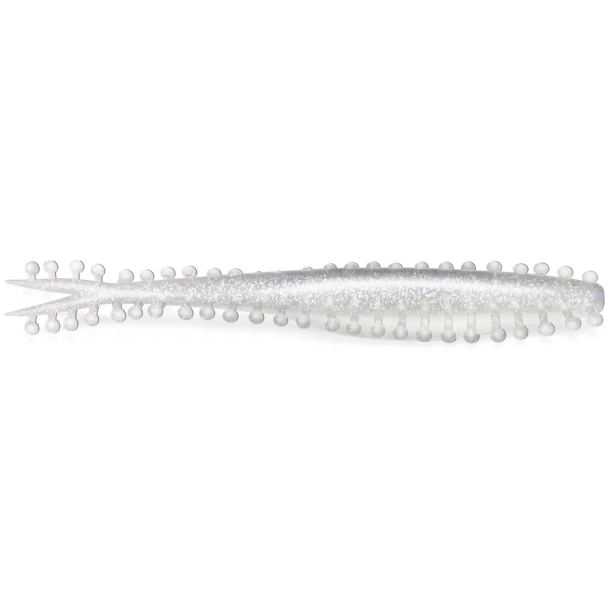 Kalins Tickle Jerk Minnow 5 inch Soft Jerkbait 8 pack