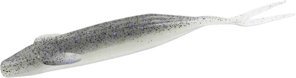 Zoom Winged Fluke 5 Inch