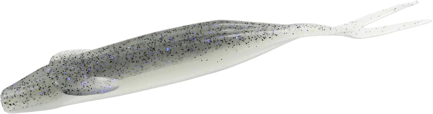 Zoom Winged Fluke 5 Inch