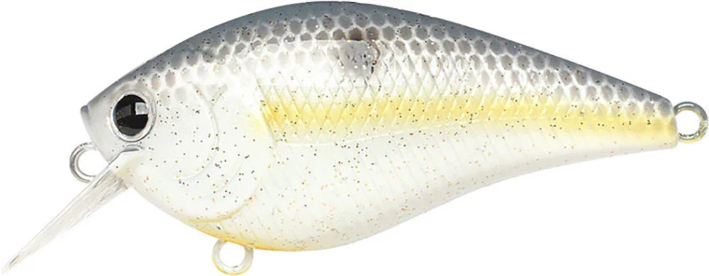 Lucky Craft LC 15 Silent Squarebill Crankbait 24 Inch