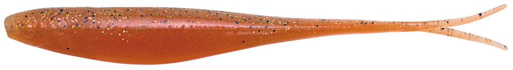 Z Man Scented Jerk ShadZ 7 inch Soft Plastic Jerkbait 4 pack