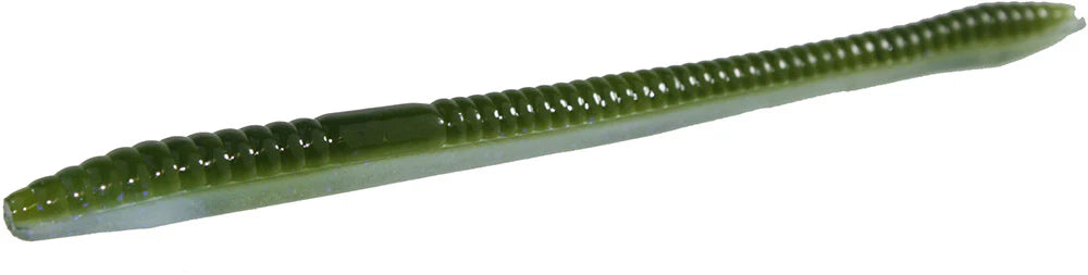 Zoom Finesse Worm 425 Inch