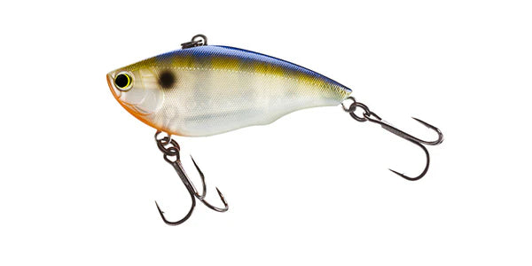 Yo Zuri RattlN Vibe 3 8 oz Lipless Crankbait