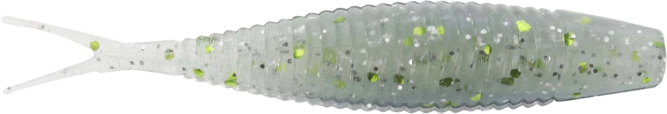 Yamamoto Baits 3 Inch Scope Shad 10 Pack