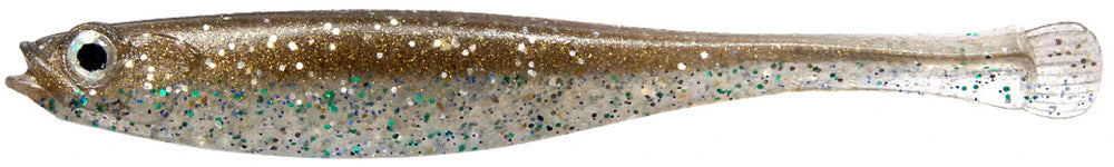 Megabass Haze ST Soft Plastic Minnow 34 Inch