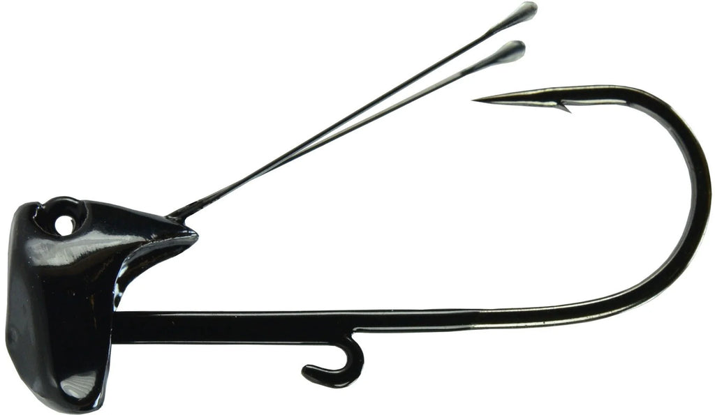 Picasso Weedless Rhino Ned 3 Pack