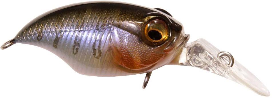 Megabass Griffon MR X BFS Medium Diving Crankbait 15 Inches