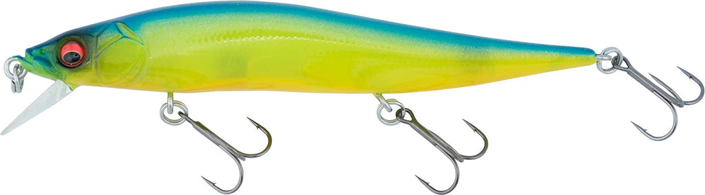 Megabass Respect Series Blue Back Chartreuse Candy April 2024 Release