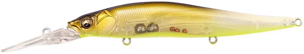 Megabass Ito Vision 110 2 Jerkbait