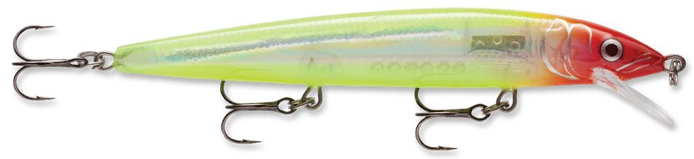 Rapala Husky Jerk 14 Jerkbait Trolling Minnow