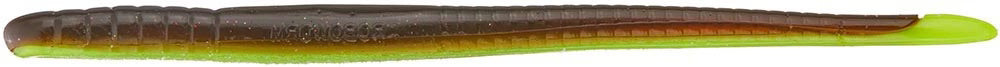 Roboworm Fat Straight Tail Worm 6 Inch