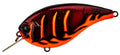 Evergreen International Flat Force 4 Flat Sided Shallow Diving Crankbait