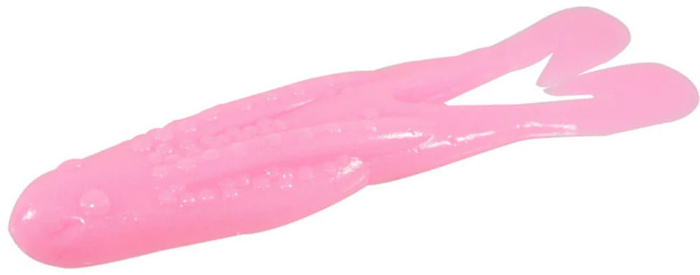 Zoom Horny Toad Soft Plastic Frog 425 Inch