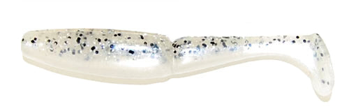 Gambler EZ Swimmer 4 1 4 inch Segmented Paddle Tail Swimbait