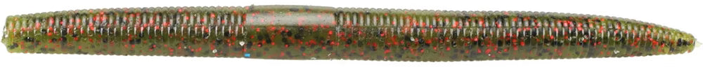 Gambler Ace 5 1 4 inch Soft Stickbait 8 pack
