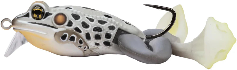 LIVETARGET Ultimate Frog Diver Bait 2 Inch