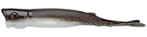 Z Man Pop ShadZ 4 inch Soft Plastic Popper 3 pack