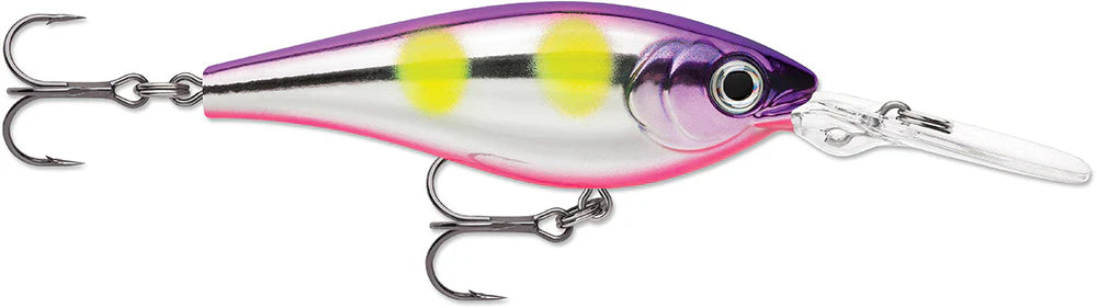 Rapala Harvest Shad 5 Crankbait 2 Inch