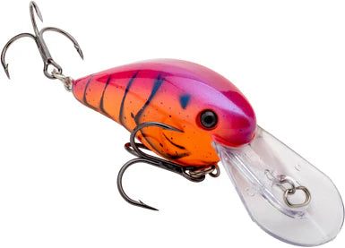 Strike King Gravel Dawg 10 Crankbait 35 Inch