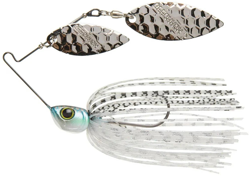 Geecrack G Blade Spinnerbait 1 2 oz