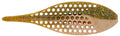 Berkley PowerBait MaxScent Flux Gill 53 Inch